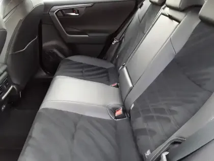 Photo 11 Toyota Rav4 Hybride AWD 222ch GR Sport