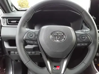 Photo 14 Toyota Rav4 Hybride AWD 222ch GR Sport