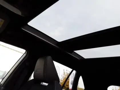 Photo 20 Toyota Rav4 Hybride AWD 222ch GR Sport