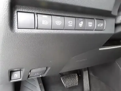 Photo 18 Toyota Rav4 Hybride AWD 222ch GR Sport