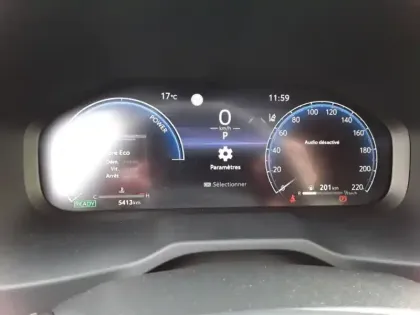 Photo 15 Toyota Rav4 Hybride AWD 222ch GR Sport