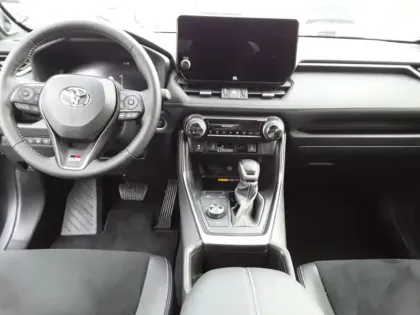 Photo 13 Toyota Rav4 Hybride AWD 222ch GR Sport