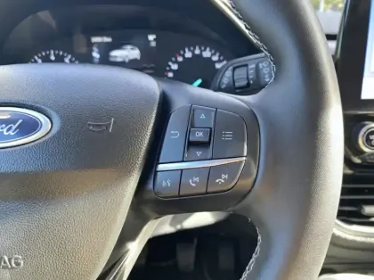 Photo 16 Ford Fiesta 1.0 Flexifuel 95ch Titanium Business 5p