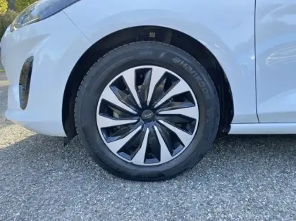 Photo 13 Ford Fiesta 1.0 Flexifuel 95ch Titanium Business 5p