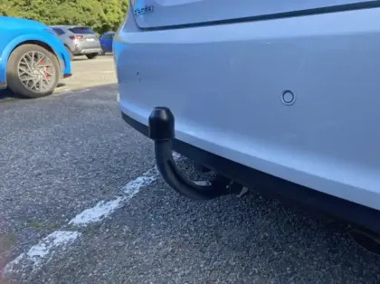 Photo 21 Ford Fiesta 1.0 Flexifuel 95ch Titanium Business 5p