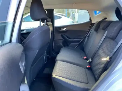 Photo 8 Ford Fiesta 1.0 Flexifuel 95ch Titanium Business 5p