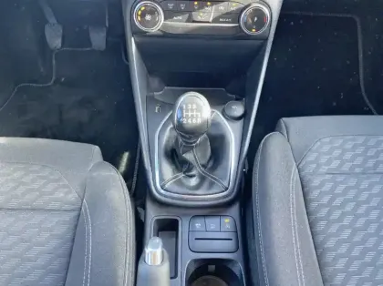 Photo 7 Ford Fiesta 1.0 Flexifuel 95ch Titanium Business 5p