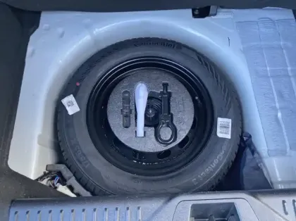 Photo 22 Ford Fiesta 1.0 Flexifuel 95ch Titanium Business 5p