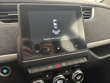 Photo 18 Renault Zoé R110 Achat Intégral 21 Zen 5p