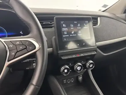 Photo 17 Renault Zoé R110 Achat Intégral 21 Zen 5p