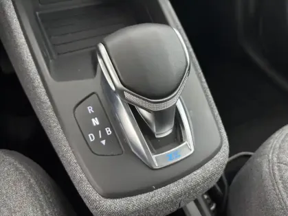 Photo 20 Renault Zoé R110 Achat Intégral 21 Zen 5p