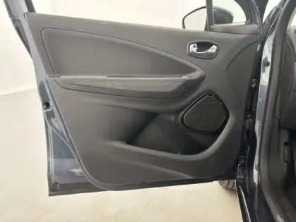 Photo 11 Renault Zoé R110 Achat Intégral 21 Zen 5p