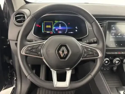 Photo 14 Renault Zoé R110 Achat Intégral 21 Zen 5p