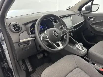 Photo 13 Renault Zoé R110 Achat Intégral 21 Zen 5p