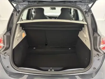 Photo 8 Renault Zoé R110 Achat Intégral 21 Zen 5p