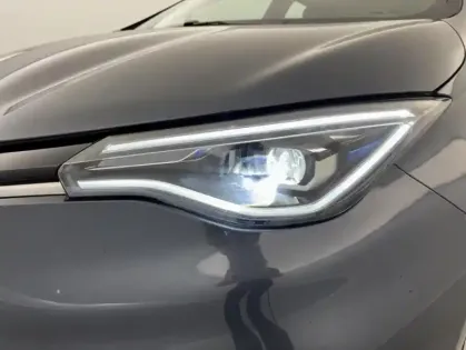 Photo 23 Renault Zoé R110 Achat Intégral 21 Zen 5p