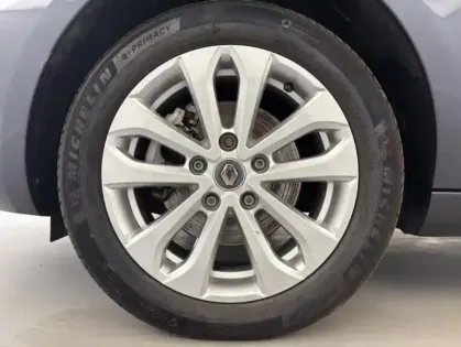 Photo 21 Renault Zoé R110 Achat Intégral 21 Zen 5p