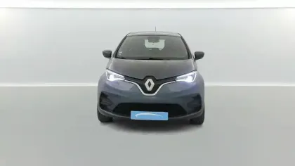 Photo 7 Renault Zoé R110 Achat Intégral 21 Zen 5p