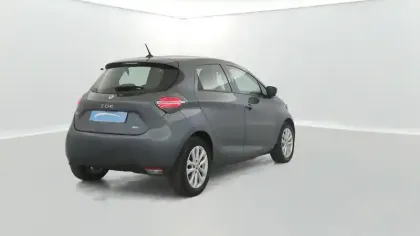 Photo 4 Renault Zoé R110 Achat Intégral 21 Zen 5p