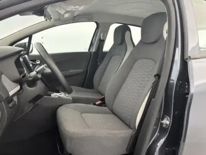 Photo 12 Renault Zoé R110 Achat Intégral 21 Zen 5p