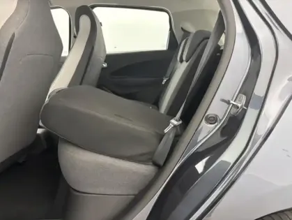 Photo 10 Renault Zoé R110 Achat Intégral 21 Zen 5p