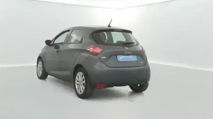 Photo 2 Renault Zoé R110 Achat Intégral 21 Zen 5p