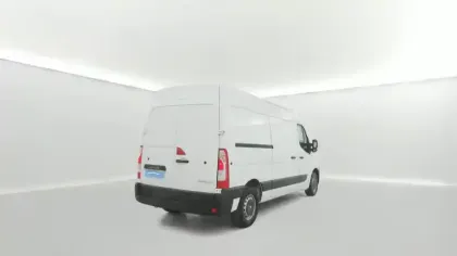 Photo 4 Renault Master Fg VUL FGN TRAC F3500 L2H2 DCI 135 GRAND CONFORT 4p