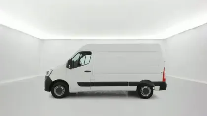 Photo 1 Renault Master Fg VUL FGN TRAC F3500 L2H2 DCI 135 GRAND CONFORT 4p