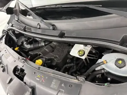 Photo 22 Renault Master Fg VUL FGN TRAC F3500 L2H2 DCI 135 GRAND CONFORT 4p