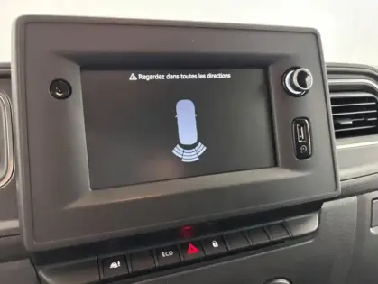 Photo 19 Renault Master Fg VUL FGN TRAC F3500 L2H2 DCI 135 GRAND CONFORT 4p