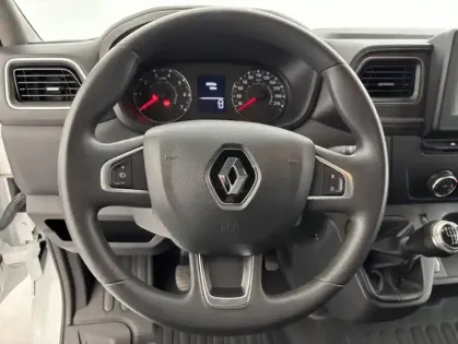 Photo 14 Renault Master Fg VUL FGN TRAC F3500 L2H2 DCI 135 GRAND CONFORT 4p