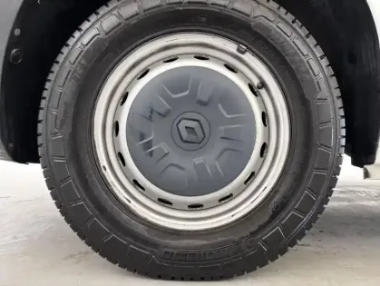 Photo 18 Renault Master Fg VUL FGN TRAC F3500 L2H2 DCI 135 GRAND CONFORT 4p