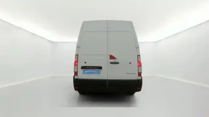 Photo 3 Renault Master Fg VUL FGN TRAC F3500 L2H2 DCI 135 GRAND CONFORT 4p