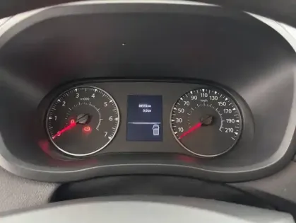 Photo 16 Renault Master Fg VUL FGN TRAC F3500 L2H2 DCI 135 GRAND CONFORT 4p