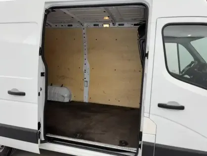 Photo 15 Renault Master Fg VUL FGN TRAC F3500 L2H2 DCI 135 GRAND CONFORT 4p