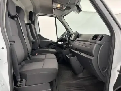 Photo 13 Renault Master Fg VUL FGN TRAC F3500 L2H2 DCI 135 GRAND CONFORT 4p