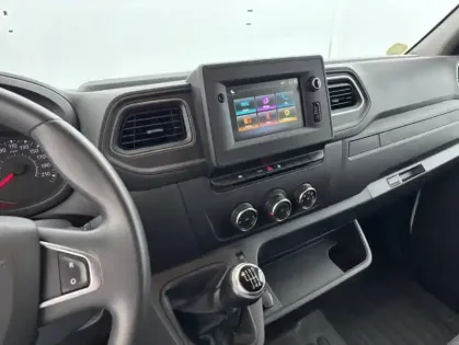 Photo 11 Renault Master Fg VUL FGN TRAC F3500 L2H2 DCI 135 GRAND CONFORT 4p