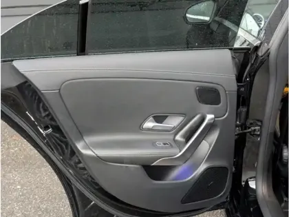 Photo 17 Mercedes CLA Coupé 250 e PROGRESSIVE LINE CAMERA DE RECUL INTE