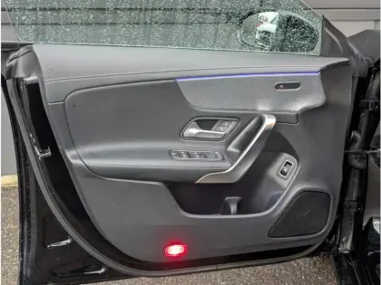 Photo 15 Mercedes CLA Coupé 250 e PROGRESSIVE LINE CAMERA DE RECUL INTE