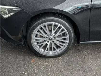 Photo 8 Mercedes CLA Coupé 250 e PROGRESSIVE LINE CAMERA DE RECUL INTE