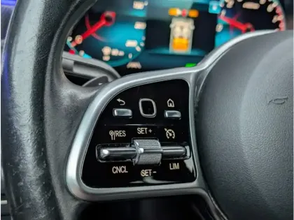 Photo 12 Mercedes CLA Coupé 250 e PROGRESSIVE LINE CAMERA DE RECUL INTE