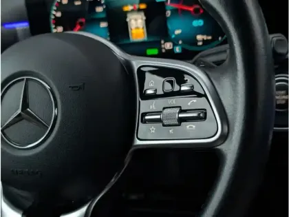 Photo 13 Mercedes CLA Coupé 250 e PROGRESSIVE LINE CAMERA DE RECUL INTE