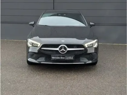 Photo 7 Mercedes CLA Coupé 250 e PROGRESSIVE LINE CAMERA DE RECUL INTE
