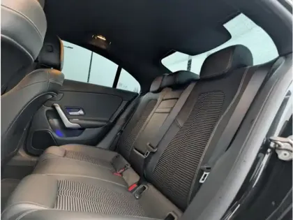 Photo 18 Mercedes CLA Coupé 250 e PROGRESSIVE LINE CAMERA DE RECUL INTE