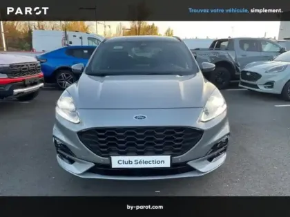 Photo 22 Ford Kuga 2.5 Duratec 225ch PHEV ST-Line X BVA