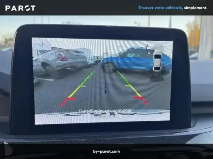 Photo 16 Ford Kuga 2.5 Duratec 225ch PHEV ST-Line X BVA