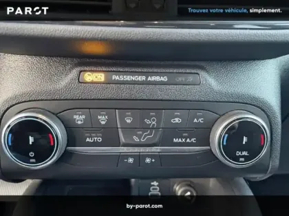 Photo 4 Ford Kuga 2.5 Duratec 225ch PHEV ST-Line X BVA