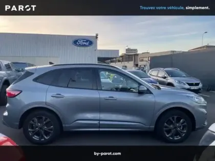 Photo 25 Ford Kuga 2.5 Duratec 225ch PHEV ST-Line X BVA