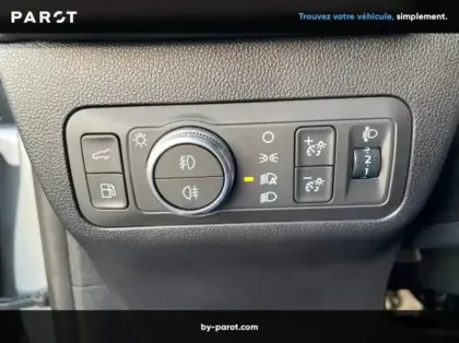 Photo 17 Ford Kuga 2.5 Duratec 225ch PHEV ST-Line X BVA