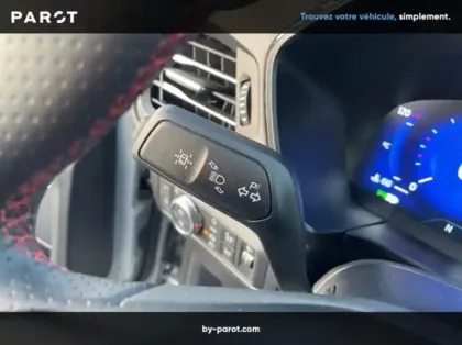 Photo 20 Ford Kuga 2.5 Duratec 225ch PHEV ST-Line X BVA